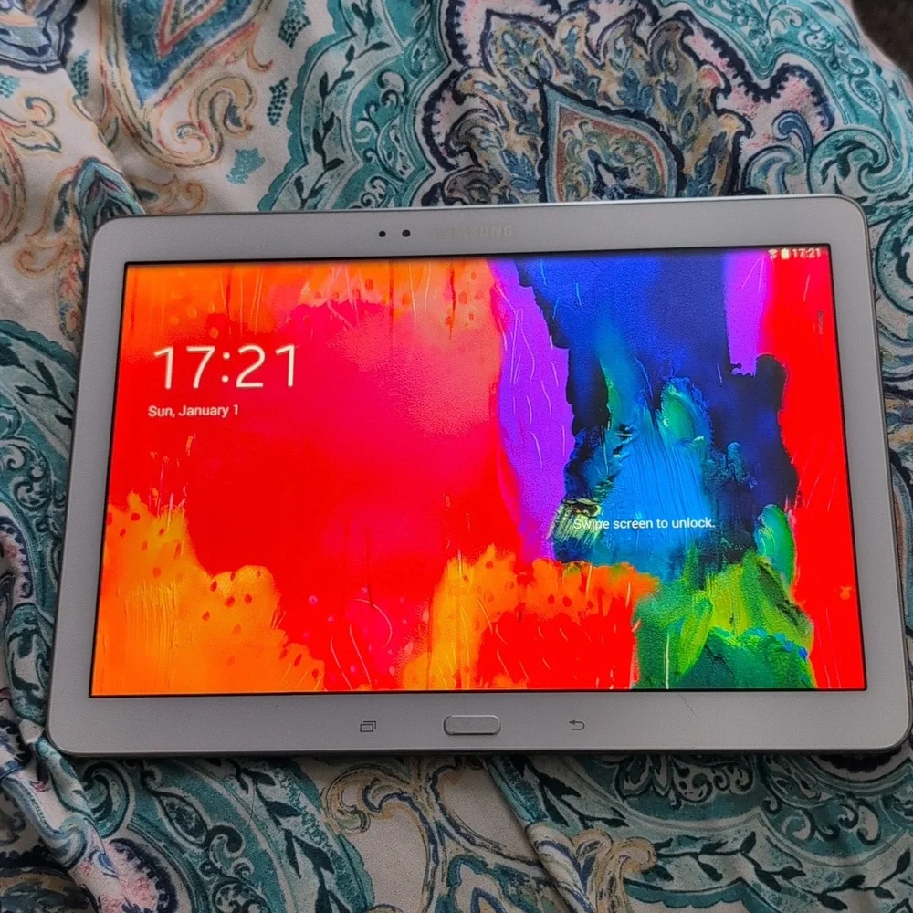 Tablet